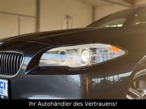 BMW 520 Touring 520 d M-Paket*NAVI*Voll Leder*PDC* Bild 4