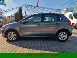 Volkswagen Polo 1.2 TSI*Klima*DSG*PDC*Bluetooth*ALU*Allwett