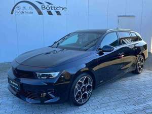 Opel Astra Sports Tourer Ultimate PANORAMADACH*KAMERA Bild 3