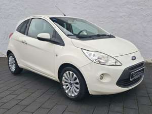 Ford Ka/Ka+ FORD KA Titanium