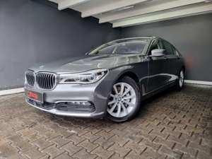 BMW 730 d xDrive, HUD, e.DACH, ACC, R-KAMERA, STANDHZG
