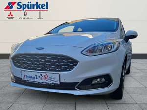 Ford Fiesta Vignale 1.0, Android, Sitzheizung, Bluetooth