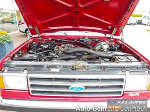 Ford Bronco Eddie Bauer 4x4 wie ''Neu'' H-Kennzeichen Bild 3