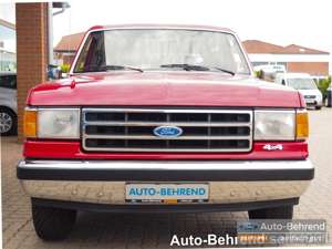 Ford Bronco Eddie Bauer 4x4 wie ''Neu'' H-Kennzeichen Bild 2