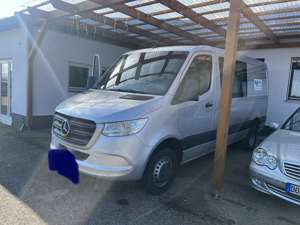 Mercedes-Benz Sprinter 516 CDI 7G 5 Sitzer 316 CDI  Mixto Doka
