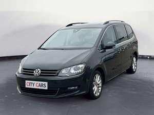 Volkswagen Sharan 2.0 TDI Comfortline BMT 7.Sitzer