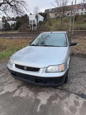 Honda Civic 1.4i