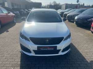 Peugeot 308 SW GT Vollauastattung Aut. Navi Bild 2