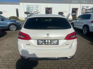 Peugeot 308 SW GT Vollauastattung Aut. Navi Bild 5