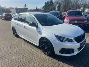 Peugeot 308 SW GT Vollauastattung Aut. Navi Bild 3