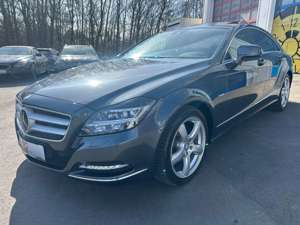 Mercedes-Benz CLS 350 Schiebedach Kamera Leder LED HU 06/26
