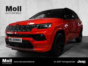 Jeep Compass S Plug-In Hybrid 4WD Navi Leder Soundsystem 360 Ka