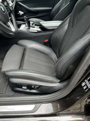 BMW 520 520d Gran Turismo Aut. Modern Line Bild 2