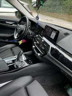 BMW 520 520d Gran Turismo Aut. Modern Line