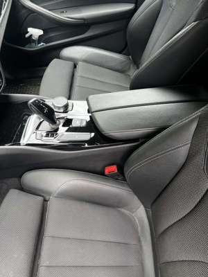 BMW 520 520d Gran Turismo Aut. Modern Line Bild 4