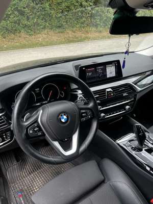 BMW 520 520d Gran Turismo Aut. Modern Line Bild 5