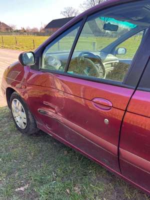 Renault Scenic Scenic 1.9 dCi Emotion Bild 2