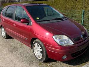 Renault Scenic Scenic 1.9 dCi Emotion Bild 4