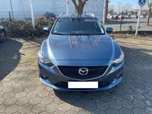 Mazda 6 6  2.2 Kombi SKYACTIV-D Aut. Sports-Line