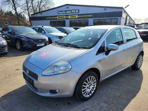 Fiat Grande Punto 5-Türer 1.2 8V Dynamic