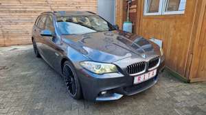 BMW 525 d xDrive M-Paket, Panorama, PDC, Head Up
