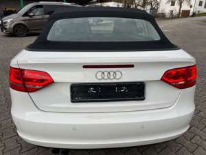 Audi A3 Cabriolet Ambition Bild 5