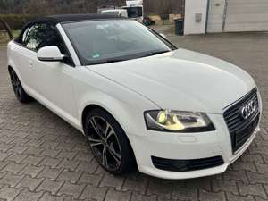 Audi A3 Cabriolet Ambition Bild 3