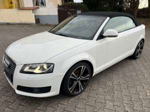 Audi A3 Cabriolet Ambition