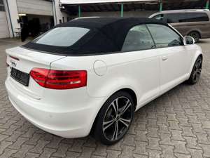 Audi A3 Cabriolet Ambition Bild 2