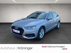 Audi A4 Avant 30 TDI Stronic ACC Rück Navi
