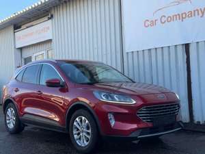 Ford Kuga 1.5 TITANIUM X *1.Hand*Top Ausstattung*AHK*HeadUp