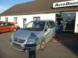 Citroen C8 2.2 16V Exclusive Captain Chairs