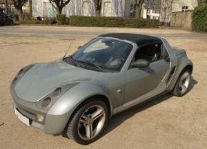 smart roadster smart roadster softtouch