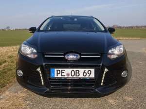 Ford Focus Focus Turnier Diesel Turnier 2.0 TDCi DPF Titanium