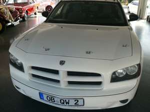 Dodge Charger Stretchlimousine Bild 5