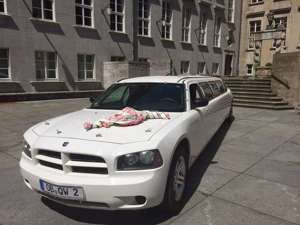Dodge Charger Stretchlimousine