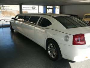 Dodge Charger Stretchlimousine Bild 3