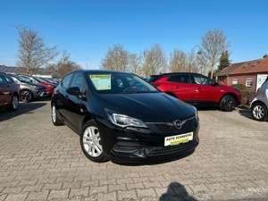 Opel Astra K 1.2 9400km/DAB/Klima/PDC/Tempomat/