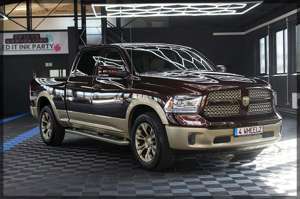 Dodge RAM 5.7 HEM CREW CAB LARAMI LPG / CAM / LEDER