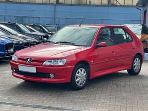 Peugeot 306 1.6 *AUTOMATIK*Klima*5-Türer*TÜV12.2025