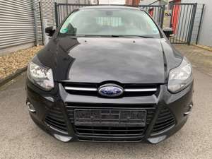 Ford Focus 1,6 EcoBoost Titanium