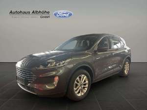 Ford Kuga Titanium