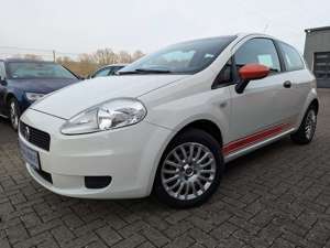 Fiat Punto Evo Punto 1.2 8V Klimaanlage/Servo/E-Fenster/Zentral/R