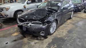BMW 530d xdrive Touring