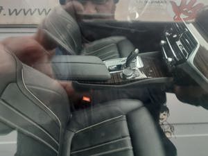 BMW 530d xdrive Touring Bild 3