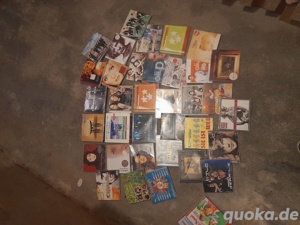 CD Konvolut der 90er  Bild 3
