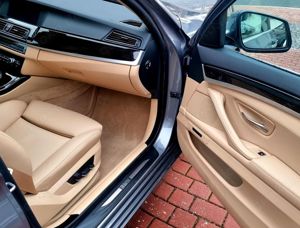 BMW, F10, 528i, Limosine Bild 6