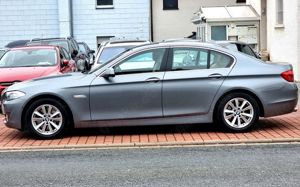 BMW, F10, 528i, Limosine Bild 3