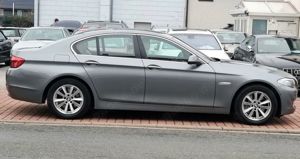 BMW, F10, 528i, Limosine Bild 2
