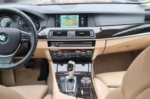 BMW, F10, 528i, Limosine Bild 7